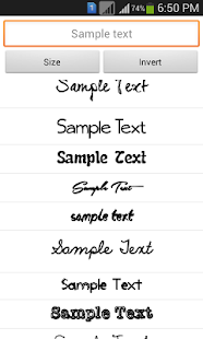 download Stylish Fonts #2 free