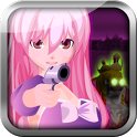 Zombies Loli icon