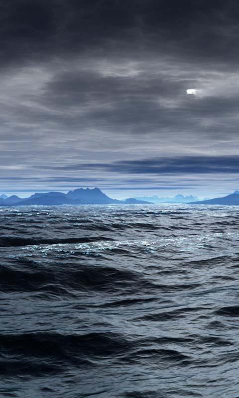  3D Ocean Live Wallpaper HD App Android su Google Play