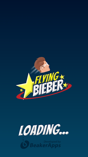 Flying Star - Bieber Edition