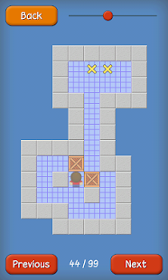 免費下載解謎APP|Push Box - Sokoban app開箱文|APP開箱王