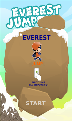 Everest Jump PRO