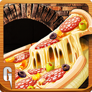 Pizza Scramble – Kitchen Game.apk 1.0.8