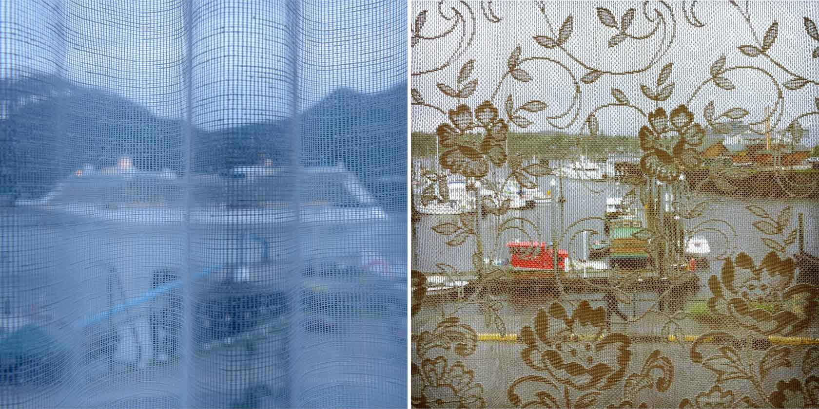 Waterfront Hotel Views, Juneau + Ketchikan, Alaska