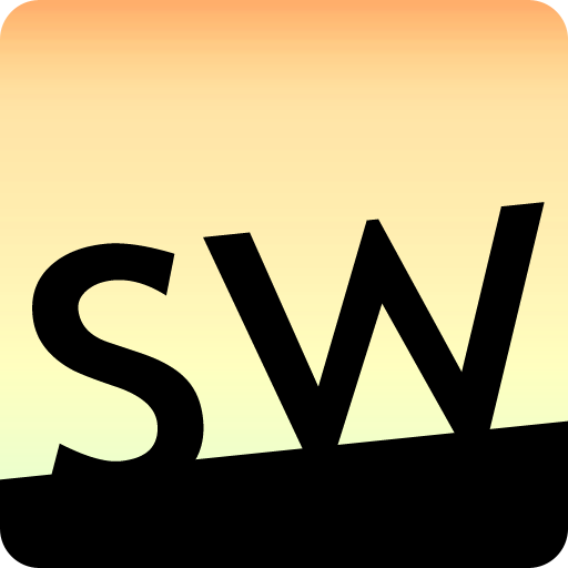 Silhouette World 個人化 App LOGO-APP開箱王