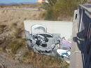 Grafiti Rio 1