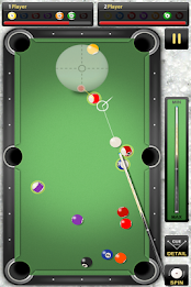 World of pool billiards poster 7