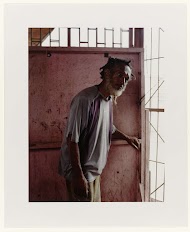 Een ‘choller’ bij Rio Canario snèk, Curaçao