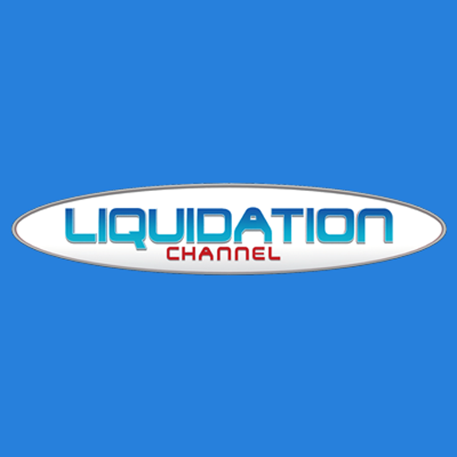 Liquidation Channel 生活 App LOGO-APP開箱王