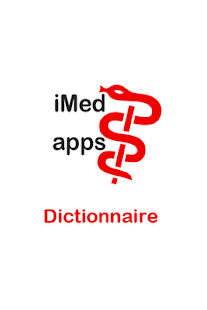 Dictionnaire médical