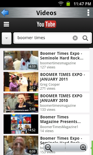 免費下載新聞APP|Boomer Times app開箱文|APP開箱王