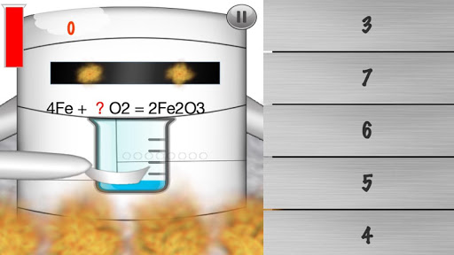 【免費教育App】Chemistry Allie Periodic Table-APP點子