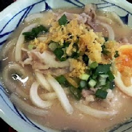 讚岐釜揚烏龍麵-丸龜製麵