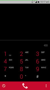 B.R.B CM11 Theme Screenshots 6