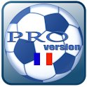 Ligue 1 Pro logo