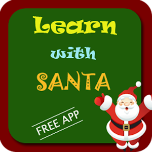 Learn with Santa 1.0