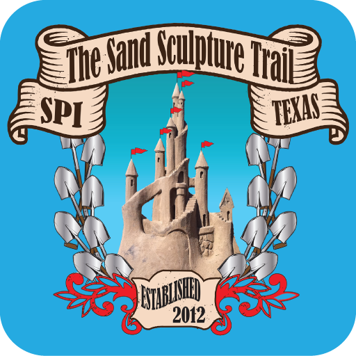 SPI Sand Sculpture Trail 旅遊 App LOGO-APP開箱王