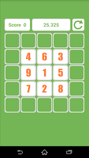 Let's Touch the Numbers! Screenshots 3