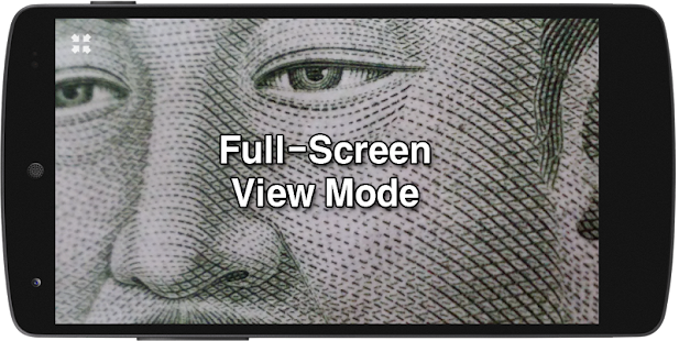 Free Download Simple Magnifier APK