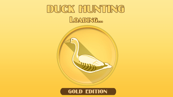 免費下載街機APP|Duck Hunting GOLD Edition app開箱文|APP開箱王