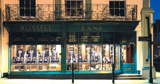 Russell Lane Jewellers