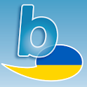 Byki Ukrainian logo