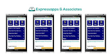 MY GPS by expressapps APK