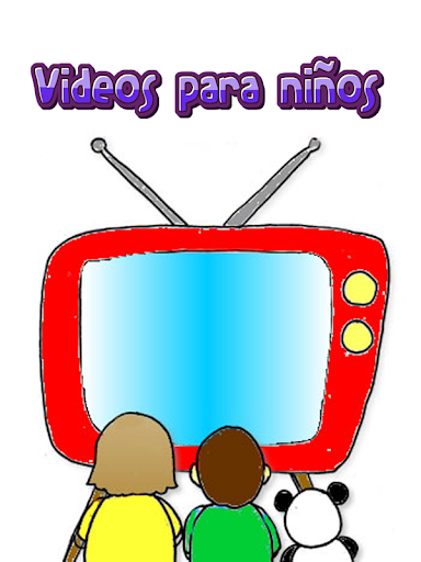 Videos para niños