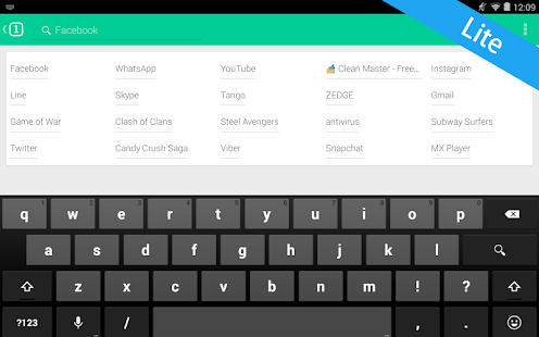 1Mobile Market For Windows 7