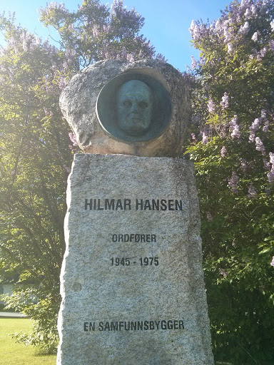 Hilmar Hansen