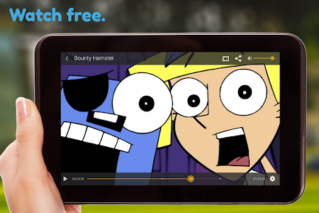 KiddoVid Free Kids Movies screenshot 9