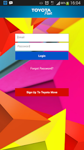 Download Toyota Move APK for Android