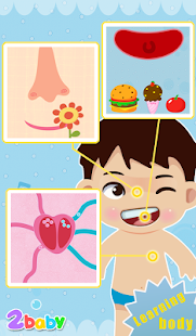 Body -2baby Screenshots 2