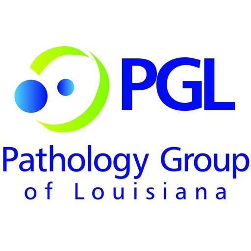 Pathology Group of Louisiana LOGO-APP點子