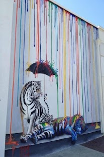 Download Graffiti Wallpapers FREE APK for Android