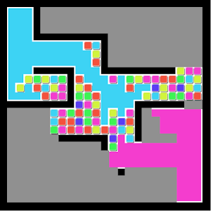 Color Flood Filler.apk 0.8.54