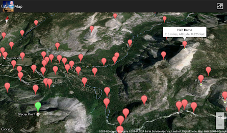 In Sight - USA poster 6