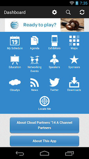 【免費書籍App】Cloud Partners '14-APP點子