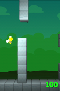 Flappy Bee 3D Screenshots 6