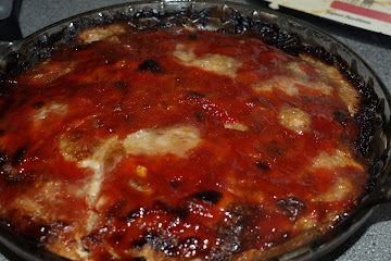 Coca Cola Meatloaf To Come Home For