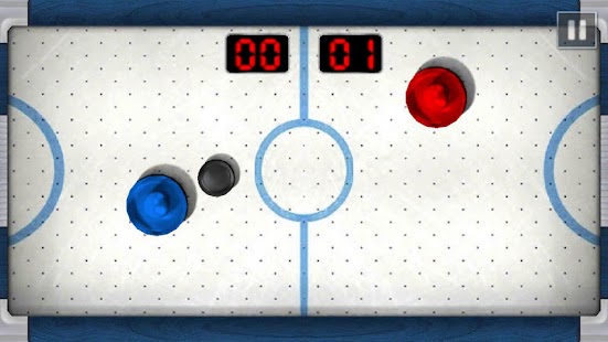download ฮอกกี้น้ำแข็ง 3D - Ice Hockey free
