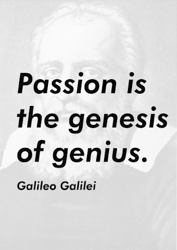 【免費教育App】Galileo Galilei Quotes-APP點子