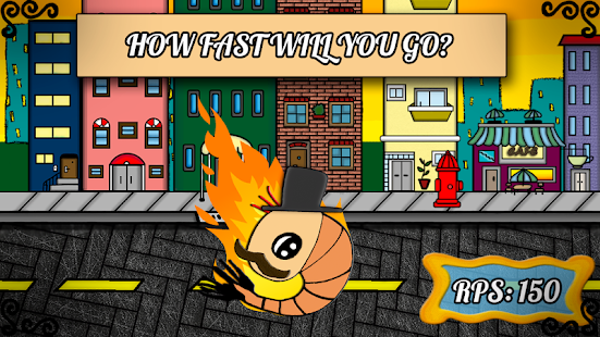 How to mod Rolling Camaron lastet apk for laptop