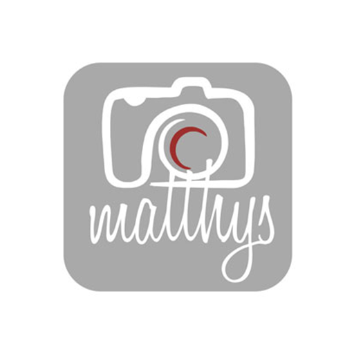 Matthys Photography 攝影 App LOGO-APP開箱王
