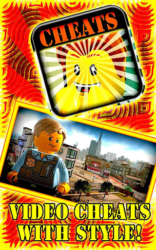 免費下載書籍APP|LEGO CITY U Cheats Unlock BEST app開箱文|APP開箱王