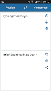 How to mod Russian Vietnamese Translator 2.2.2 mod apk for pc