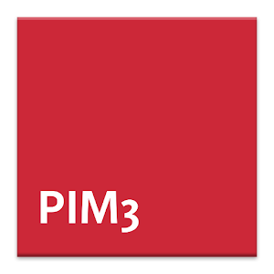 PIM3 Calculator logo