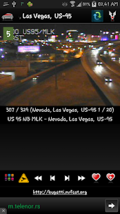 Cameras Nevada and Las Vegas Screenshots 10