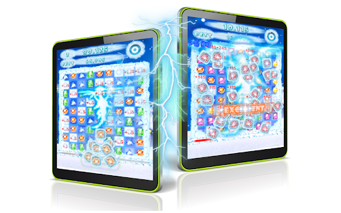 Congelés Jewels Dash - screenshot thumbnail