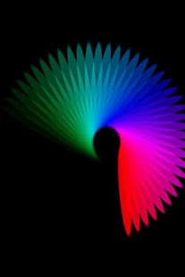 How to install RainbowTails LiveWallpaper patch 1.3 apk for pc